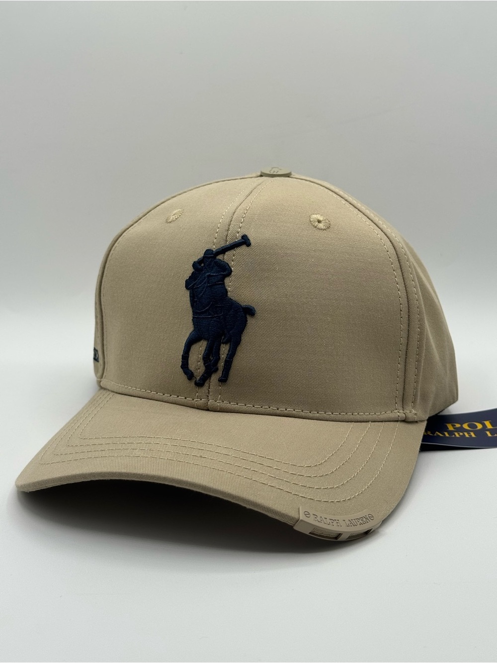 Ralph Lauren Polo Cap